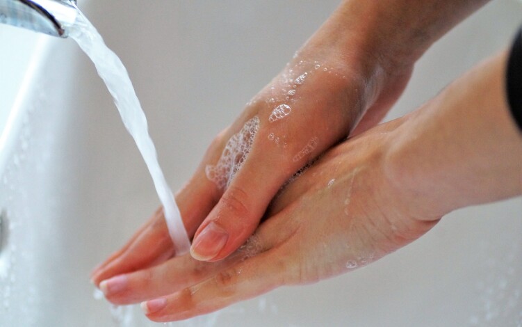 Profesionální hygiena a ochrana rukou s produkty Metaflux