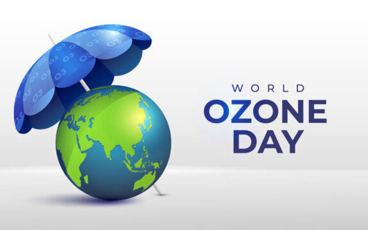 World Ozone Day: Když chemie chrání planetu