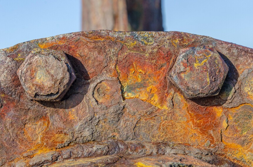 Co je koroze a proč vzniká