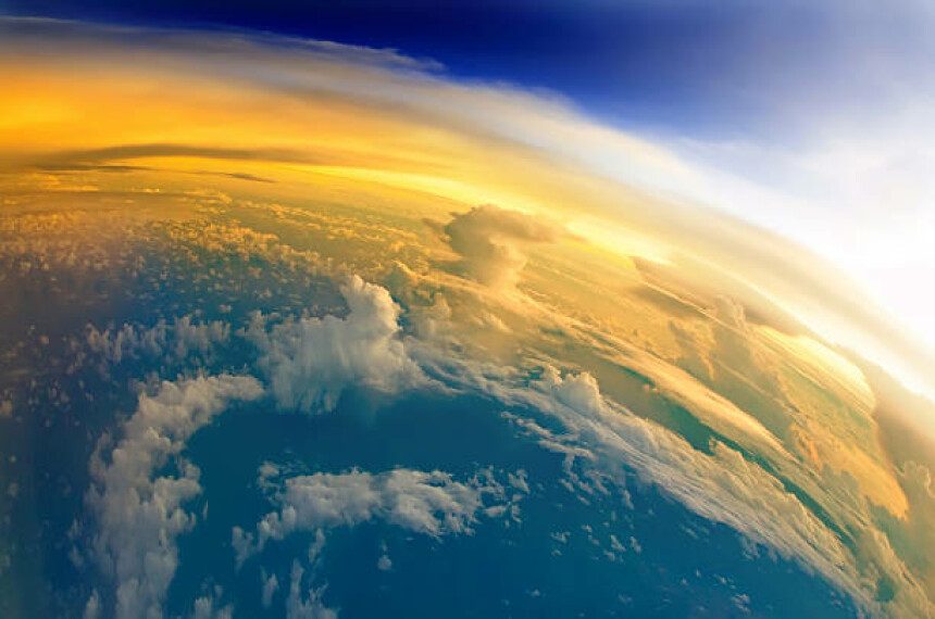 Co je World Ozone Day a proč se slaví