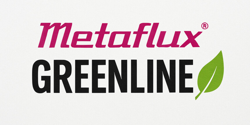 Metaflux Greenline - Kvalita a udržitelnost