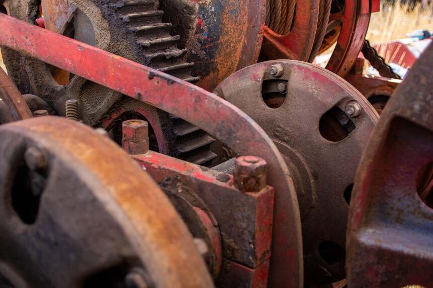 Proč tyto dvě činnosti oddělovat?