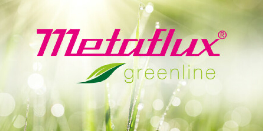 Řada Greenline - šetrná, výkonná, efektivní