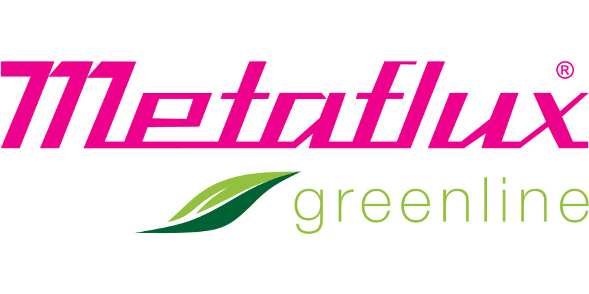 Udržitelná chemie Metaflux Greenline