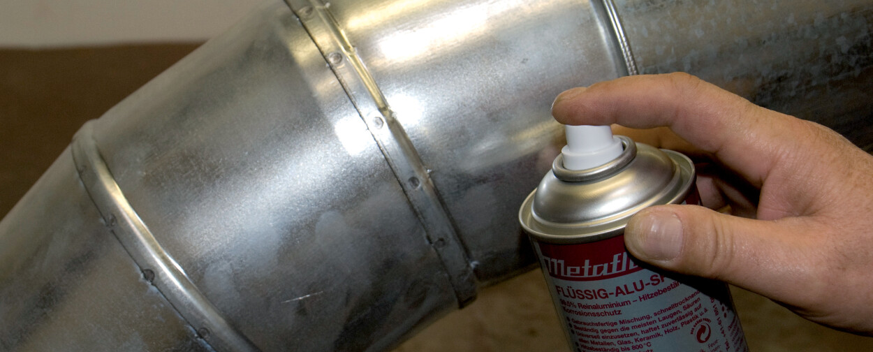 Antikorozní ochrana