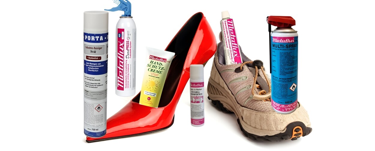 Produkty podle využití