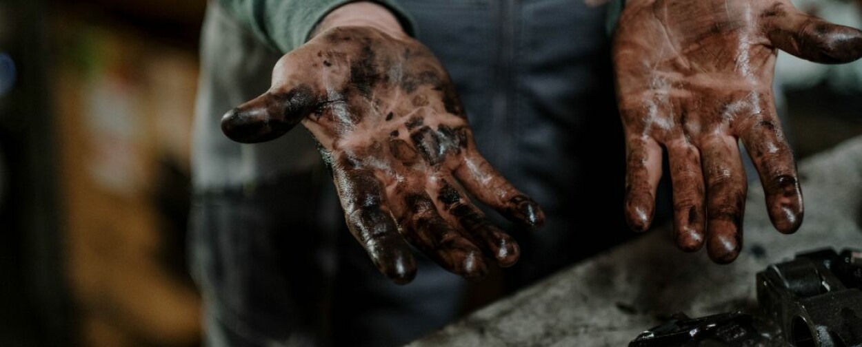 Mycí pasty a mýdla