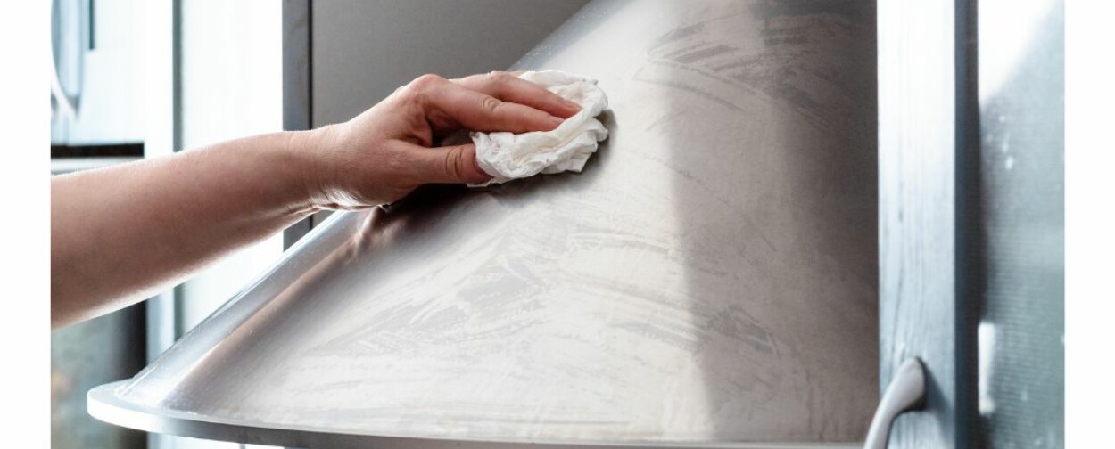 Digestoře a odsávače par