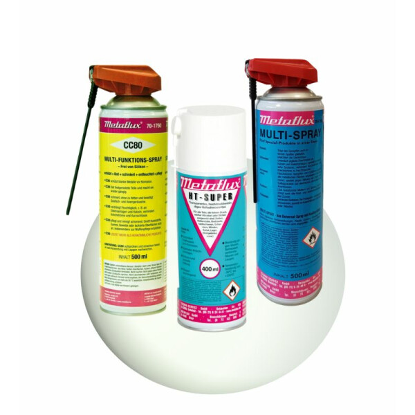 Konzervační oleje a vosky