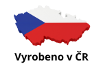 Vyrobeno v ČR