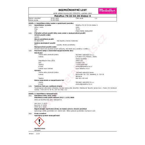 Structure pdf image