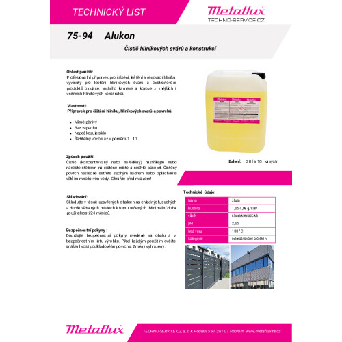Structure pdf image