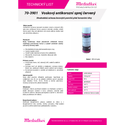 Structure pdf image
