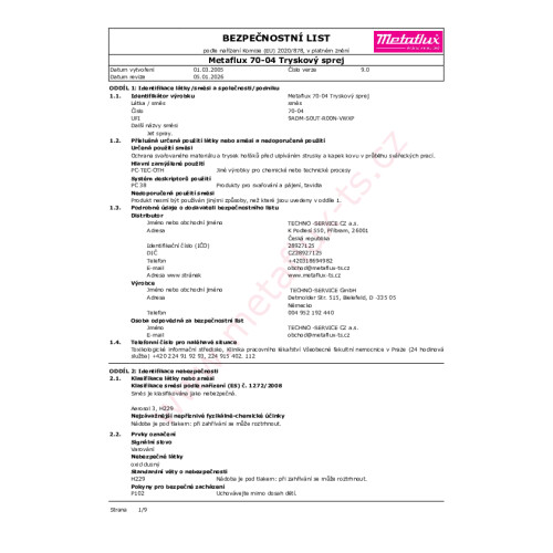 Structure pdf image