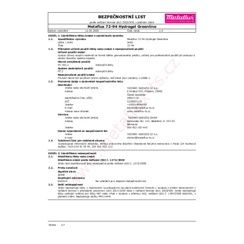 Structure pdf image