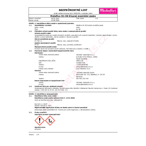 Structure pdf image