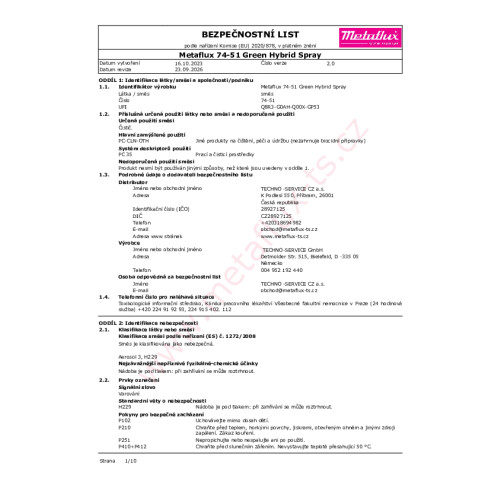Structure pdf image