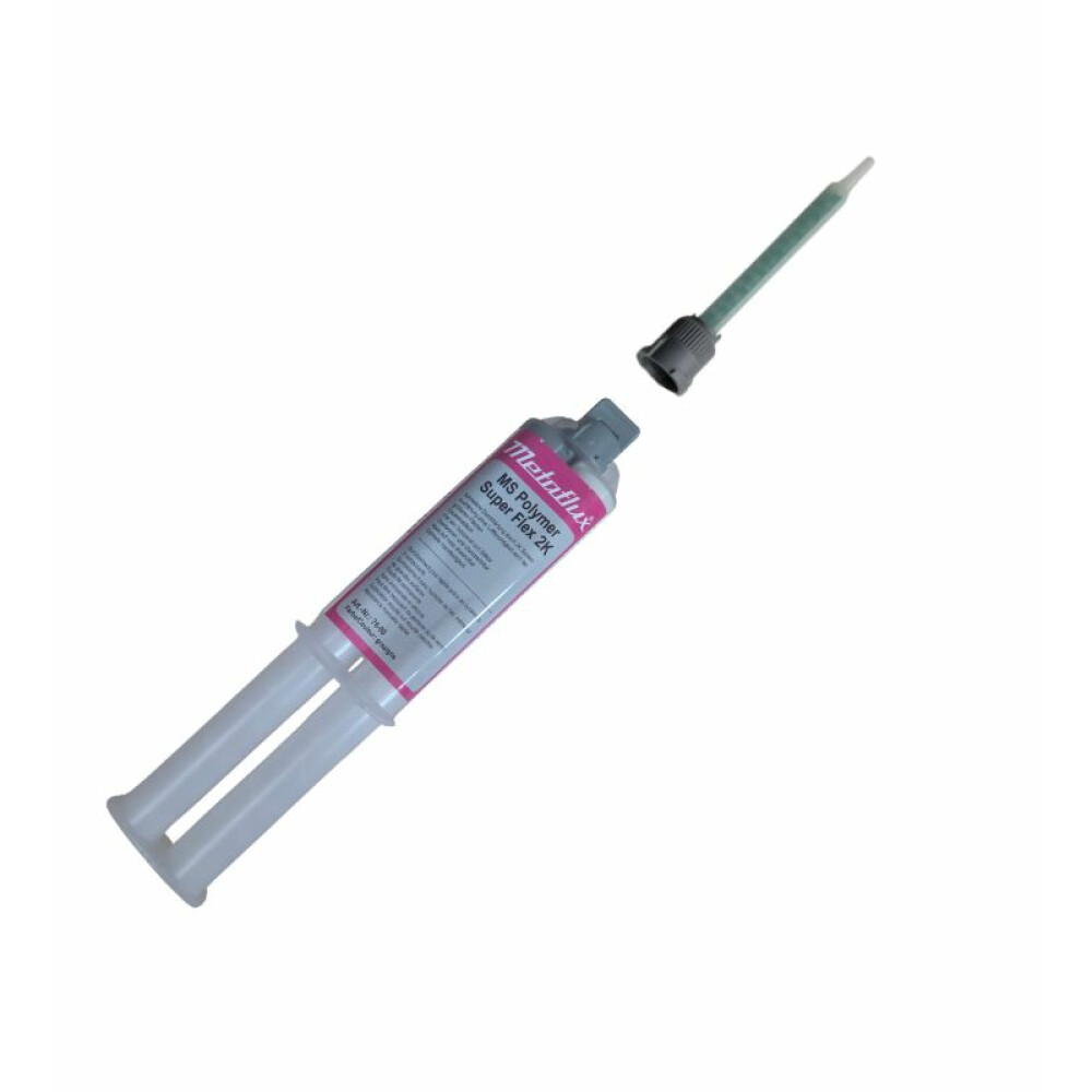 76-90 MS Polymer Super Flex 2K šedý