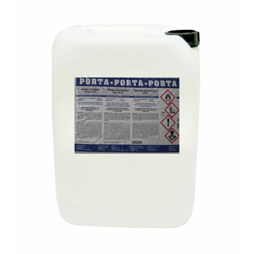 79-15 Čistič pro speciální účely