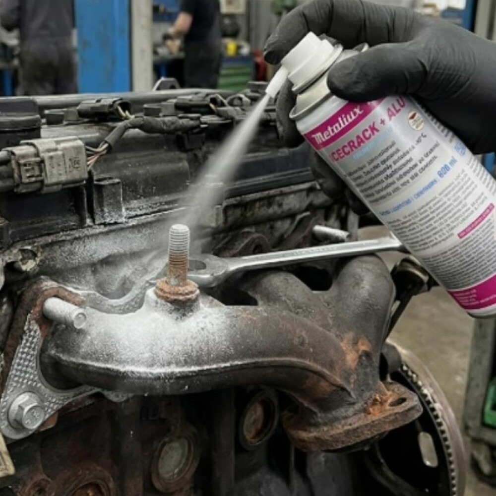 70-0204 ICECRACK + ALU (Odrezovací sprej)