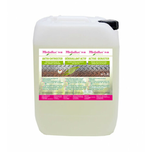 74-58 Odrezovač Aktiv Entroster