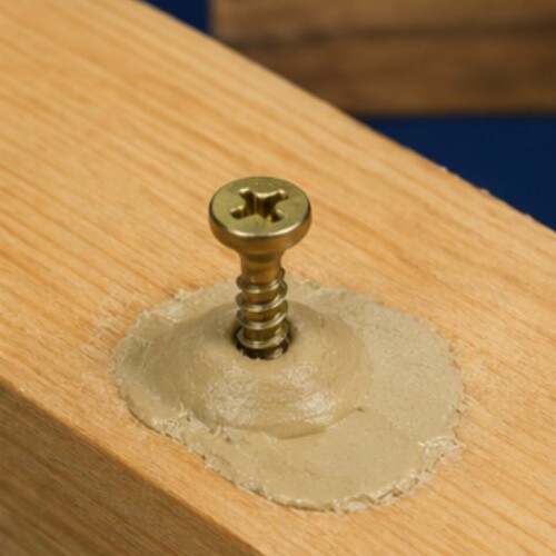 75-2103 Hnětací pryskyřice - DŘEVO