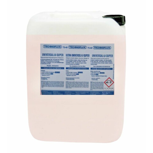 75-40 Univerzální čistič U-SUPER