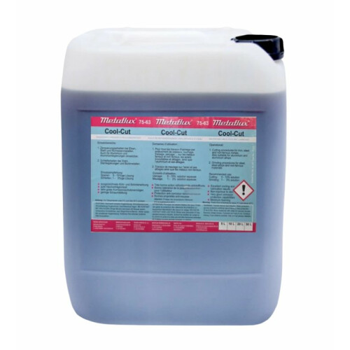 75-6310 Řezná kapalina