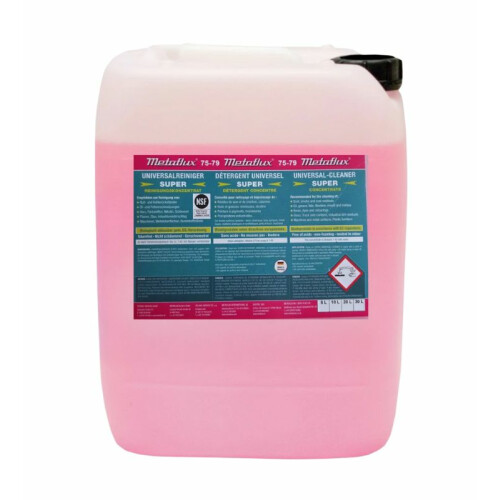 75-79 Univerzální čistič NSF-Super