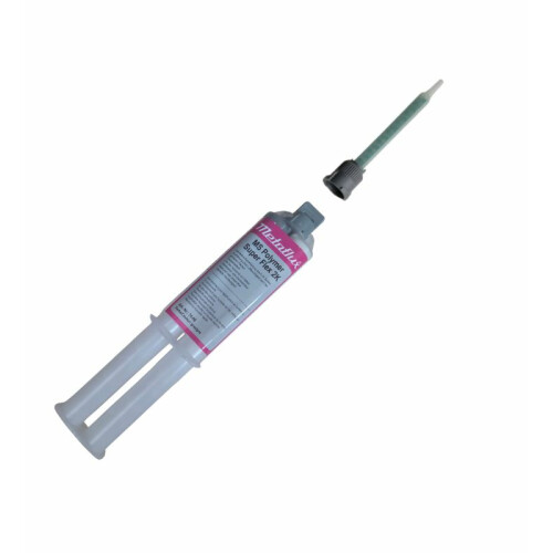 76-90 MS Polymer Super Flex 2K šedý