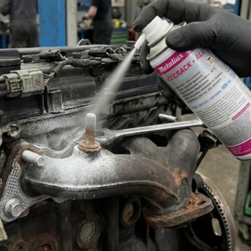 70-0204 ICECRACK + ALU (Odrezovací sprej)