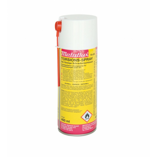 70-05 Uvolňovací sprej