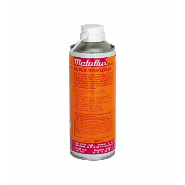 70-08 Superodrezovací sprej