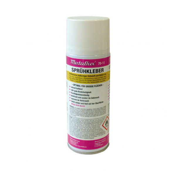 70-11 Lepicí sprej