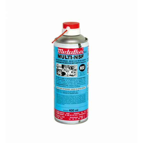 70-31 Multi-NSF-sprej
