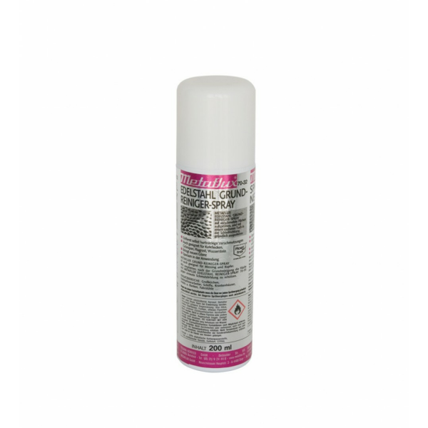 70-32 Čisticí sprej na nerez ocel