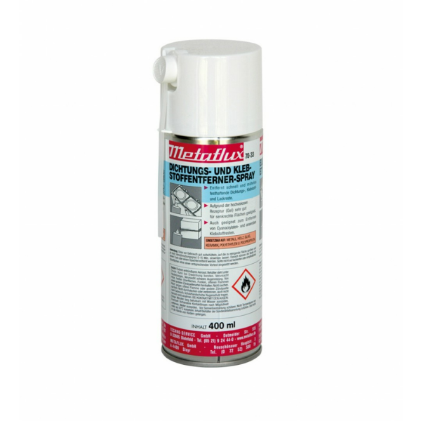 70-33 Odstraňovač lepidel a těsnění