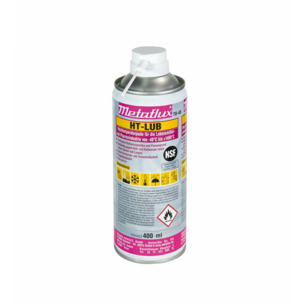 70-48 HT LUB Spray NSF