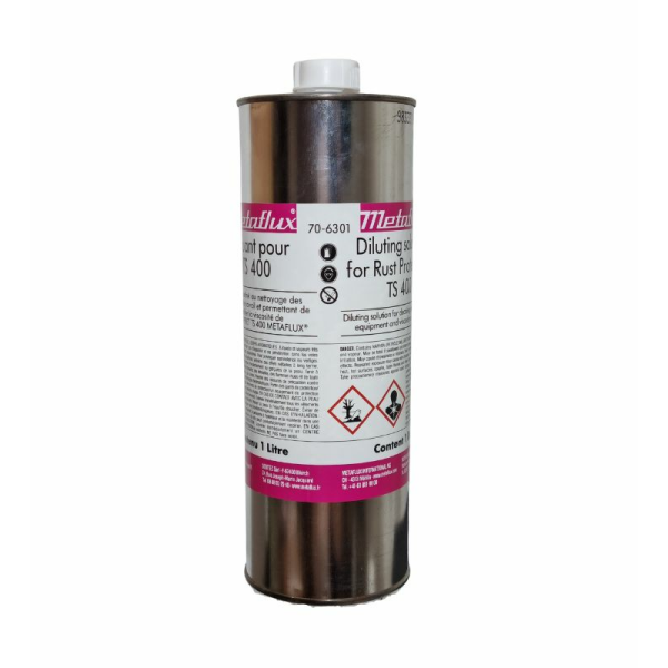 70- 6301 Ředidlo k TS 400