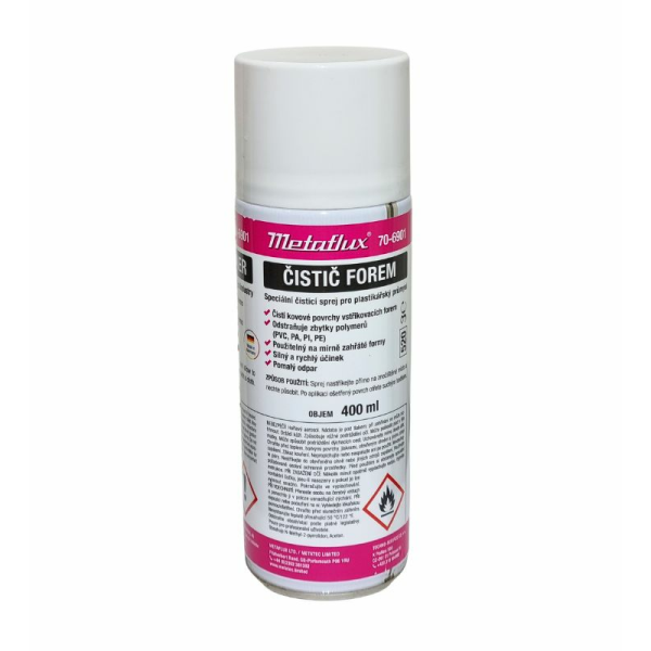 70-6901 Čistič forem