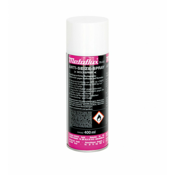 70-82 Moly sprej