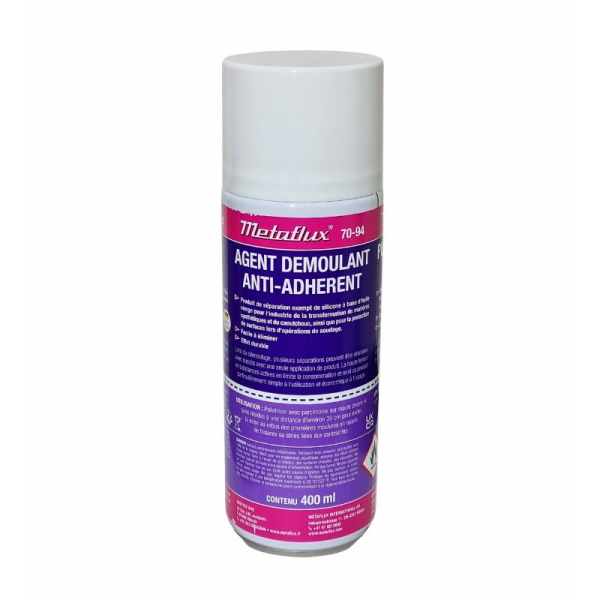 70-94 Separační sprej pro plastikářský průmysl