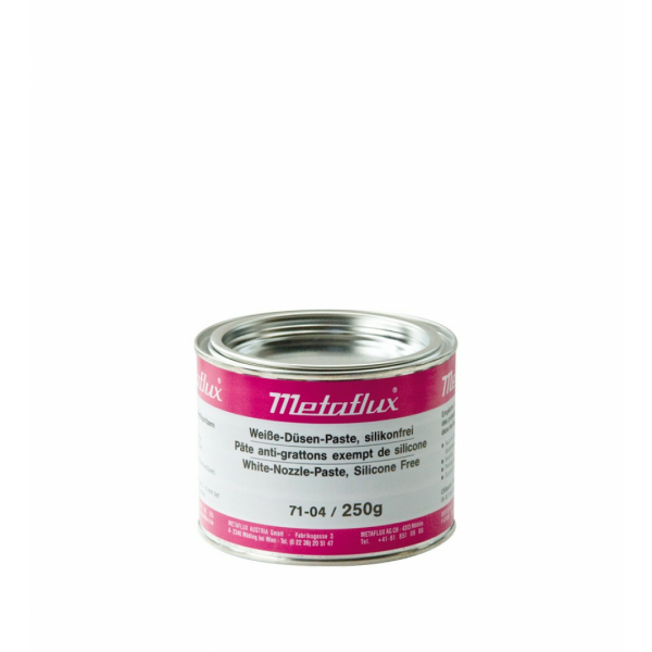 71-04 Trysková pasta