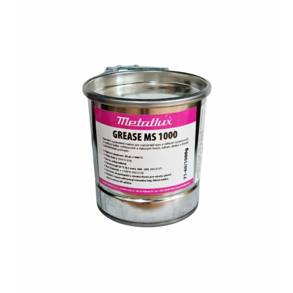 71-60 Grease MS 1000