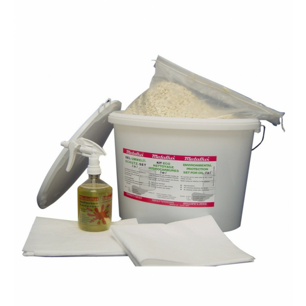 72-90 Havarijní ekologická souprava