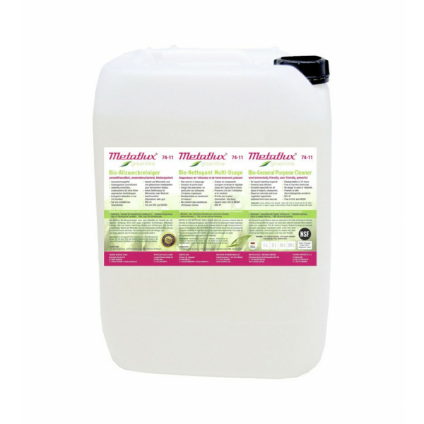 74-11 BIO univerzální čistič