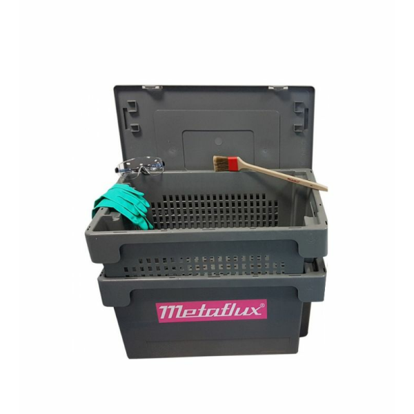 74-9699 Metaflux Hybrid Mycí Box Set