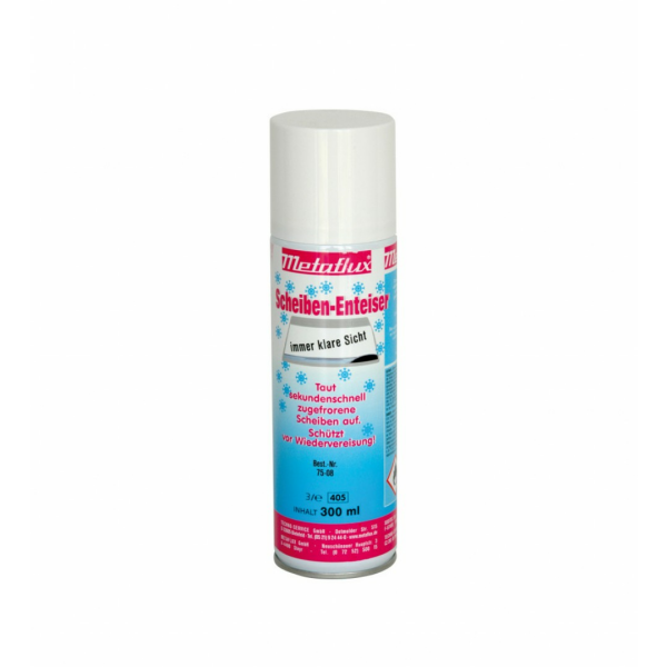 75-08 Rozmrazovací sprej