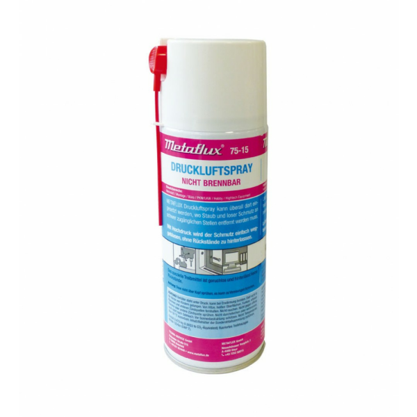 75-15 Metaflux DL 134