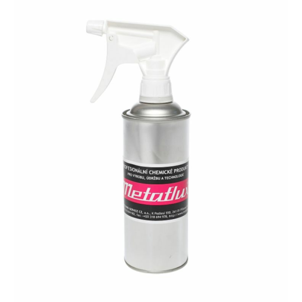 75-2899 Kovový aplikátor 400 ml